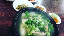 153함가네국밥 매장 이미지