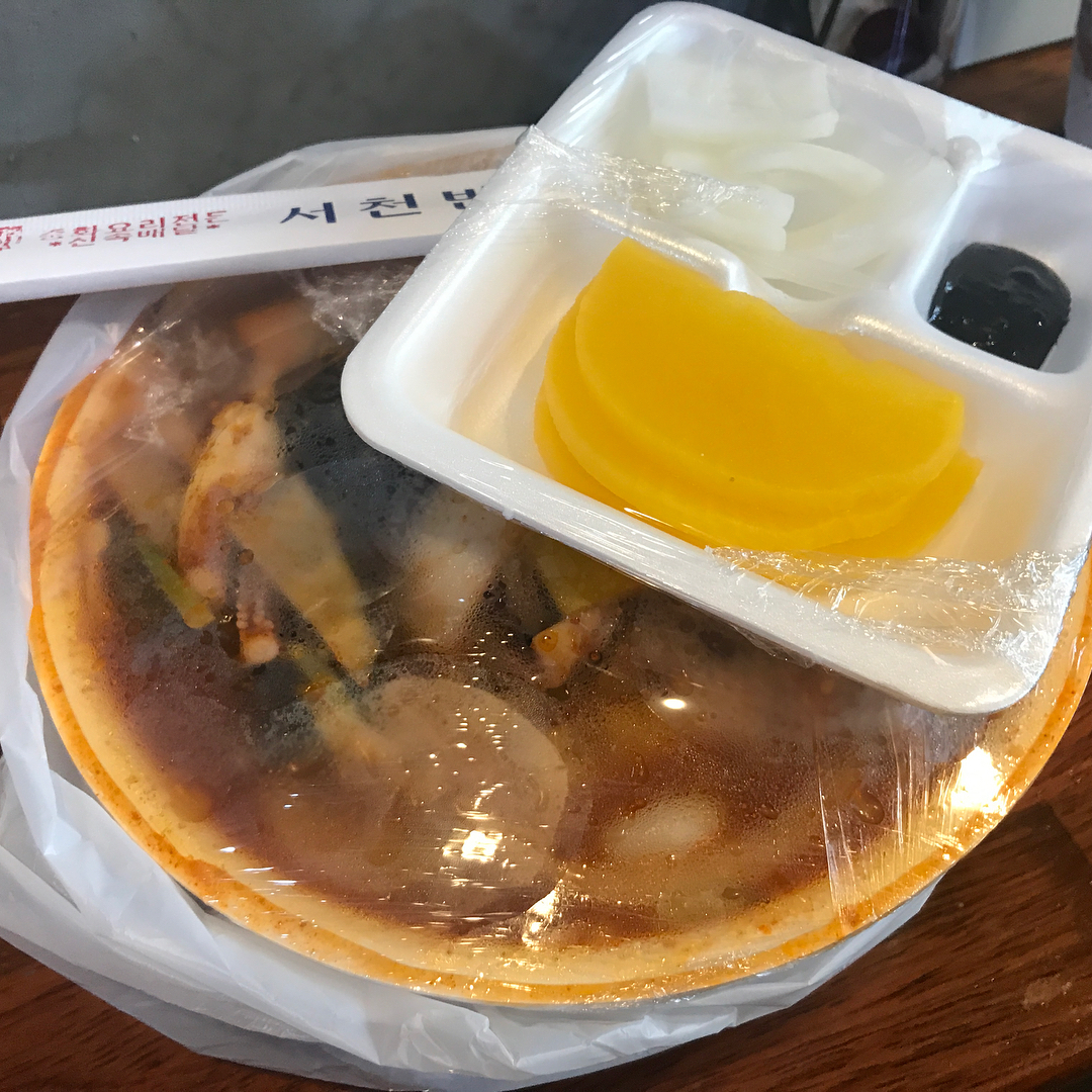 서천반점 매장 이미지