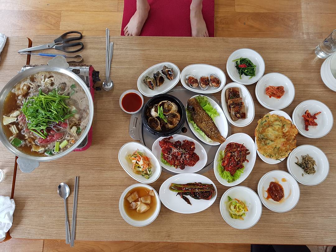 석천식당 매장 이미지
