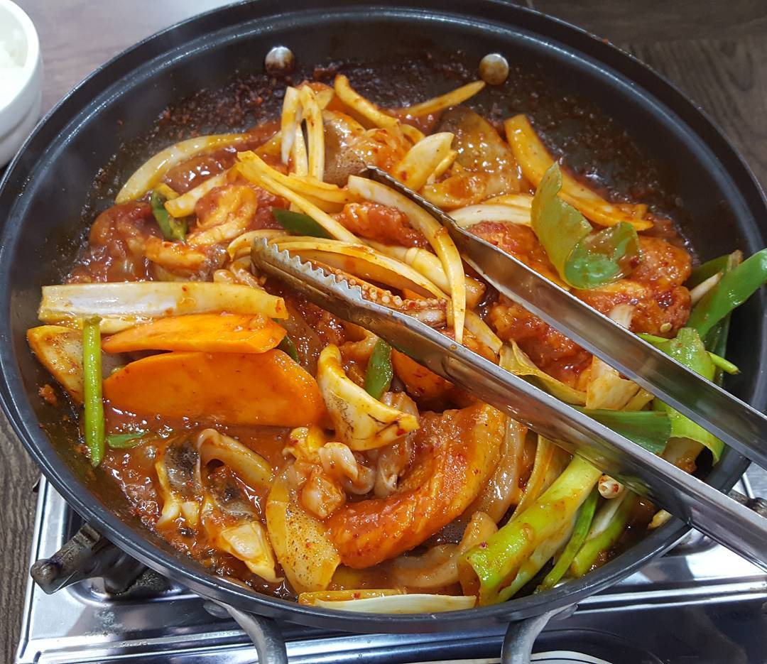 369식당 매장 이미지