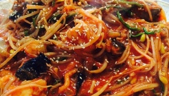 서해아구찜 매장 이미지