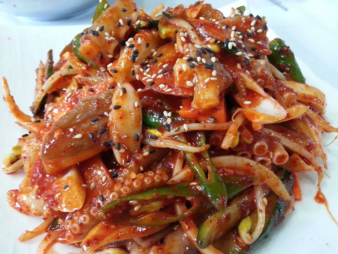 바다촌 매장 이미지