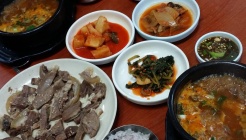 70년소머리국밥 매장 이미지