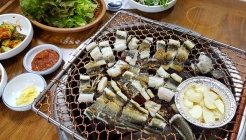 7공주장어탕 매장 이미지