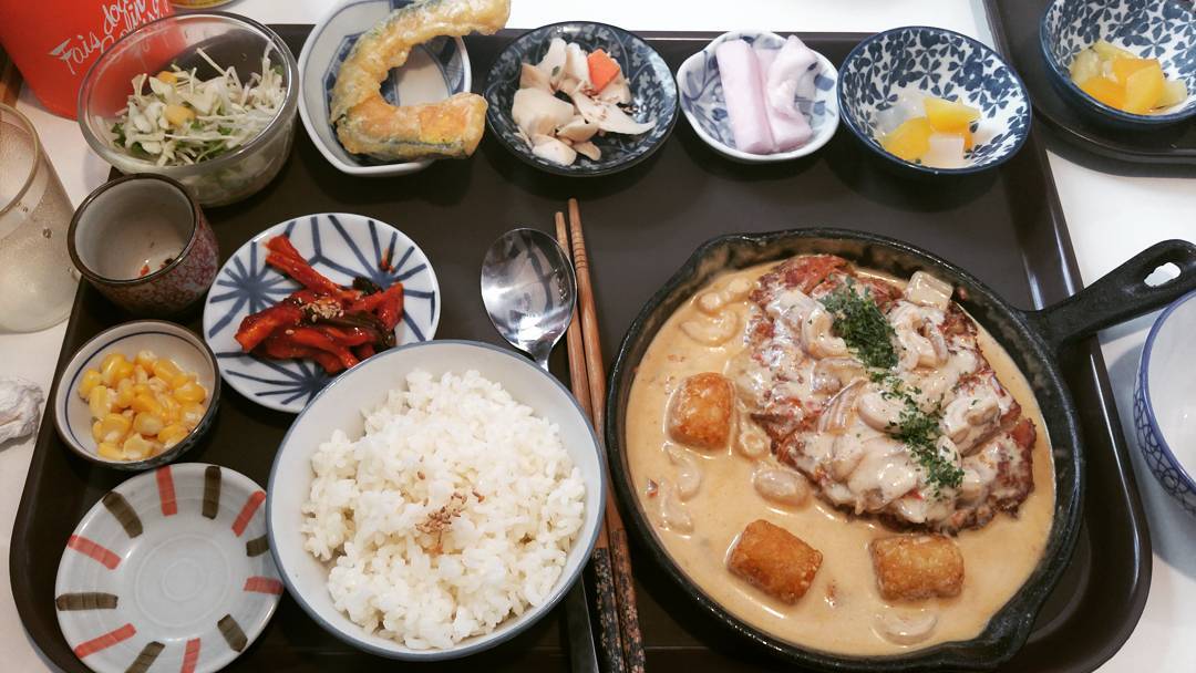 88식당 매장 이미지