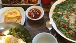 모메존꽁보리밥 매장 이미지