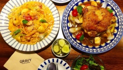 GRAVY 매장 이미지