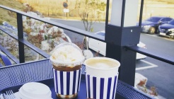 objeto coffee 매장 이미지