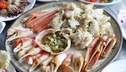 모자대게 매장 이미지