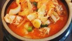 모퉁이식당 매장 이미지