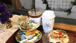 ThanQ Coffee 매장 이미지