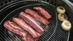 The바른한우 매장 이미지