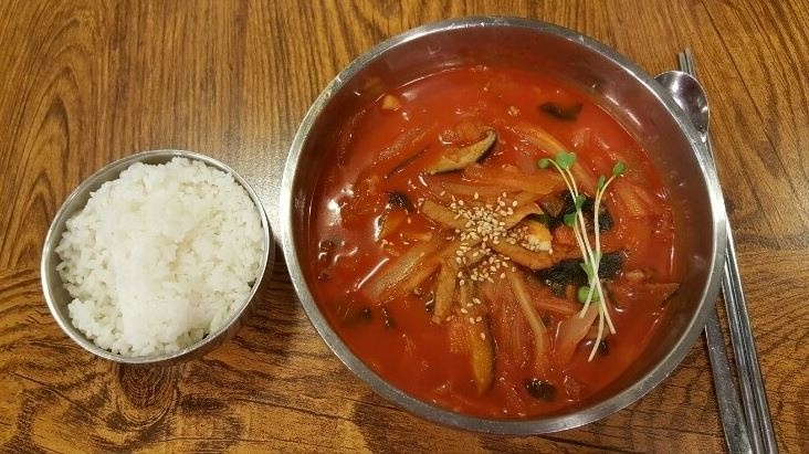 몽짬뽕 매장 이미지