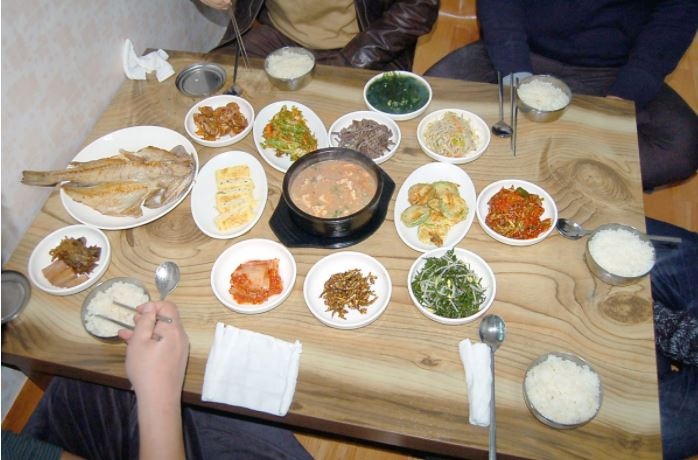 무등식당 매장 이미지