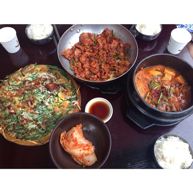 가고파식당 매장 이미지