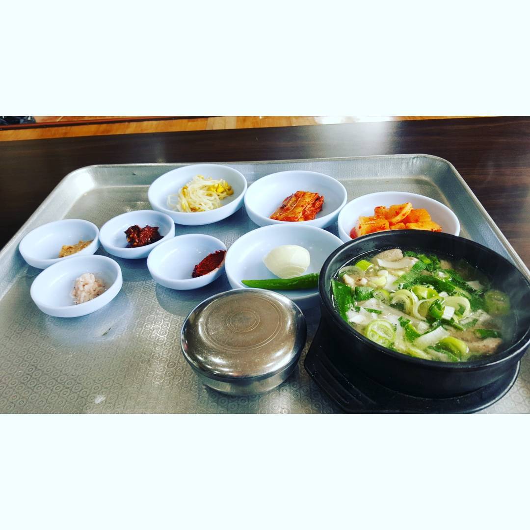 담양창평신선국밥 매장 이미지