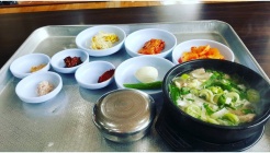 담양창평신선국밥 매장 이미지