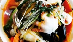 복스짜장짬뽕전문점 매장 이미지