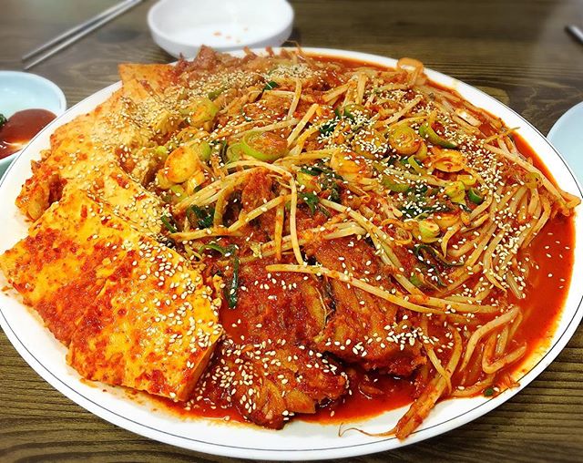 북어마당 매장 이미지
