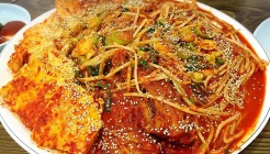 북어마당 매장 이미지