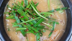 가마솥 매장 이미지