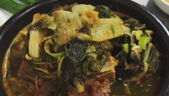 가마솥뚝배기 매장 이미지