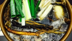 정가네능이백숙 매장 이미지