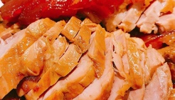 만족오향족발 매장 이미지