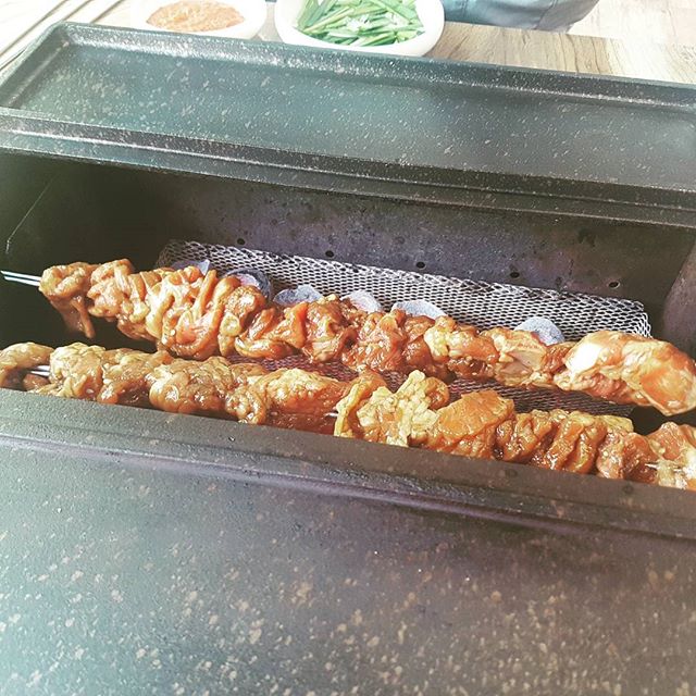 불꽃 매장 이미지