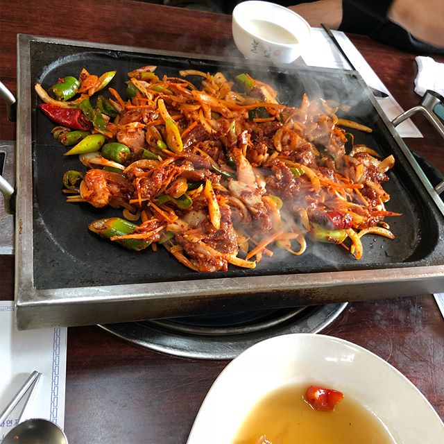 불로장수 매장 이미지