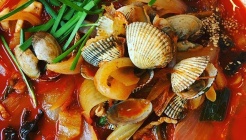 불티나꼬막짬뽕 매장 이미지