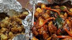 브이별치킨 매장 이미지