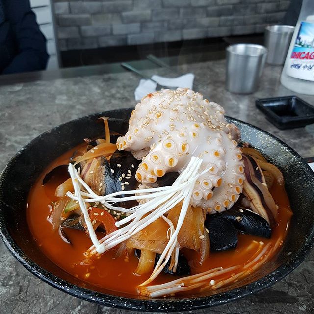 비룡 매장 이미지