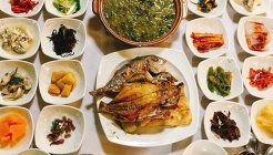 빙그레식당 매장 이미지