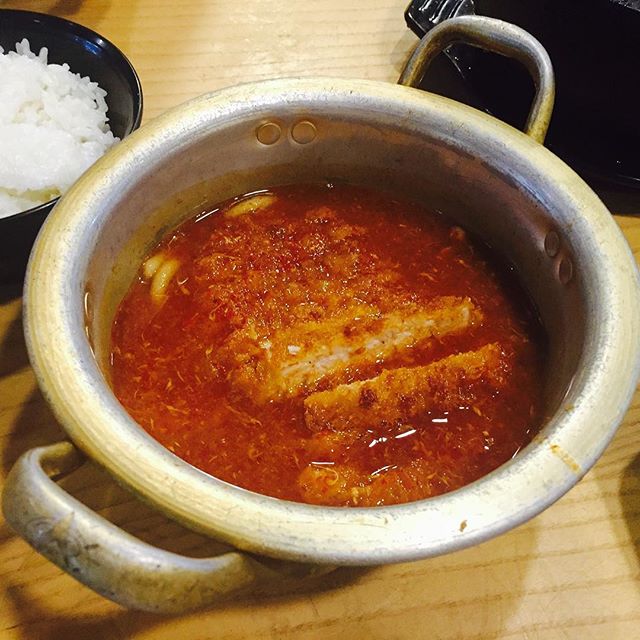 빨간지붕&냄비돈까스 매장 이미지