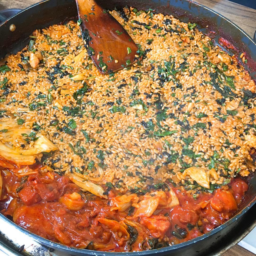 대가야닭갈비양곱창 매장 이미지