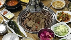 대갓집숯불직화구이 매장 이미지