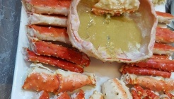 대게수산 매장 이미지