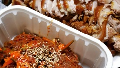 대구리왕족발보쌈 매장 이미지