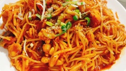 대구왕뽈찜 매장 이미지