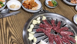 대나무골 매장 이미지