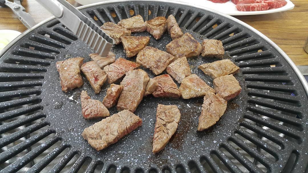 수정골맑은한우 매장 이미지