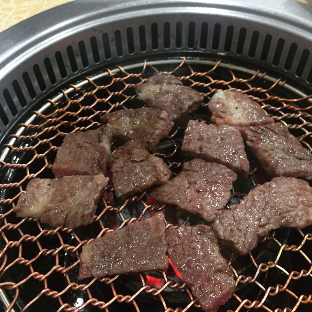 순수한우명품관 매장 이미지
