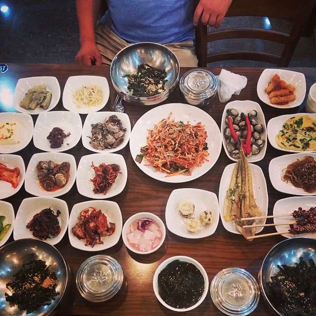 순천만정문식당 매장 이미지