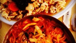 새재반점 매장 이미지