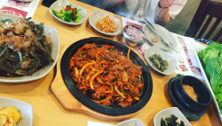 가야가든 매장 이미지