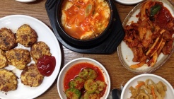 가야식당 매장 이미지