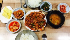 가우도수미식당 매장 이미지