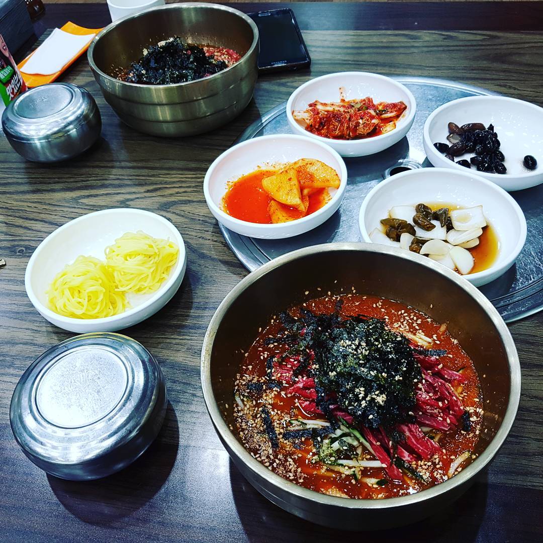 예천한우갈비곰탕 매장 이미지