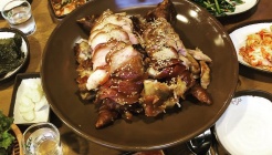 가장맛있는족발 매장 이미지